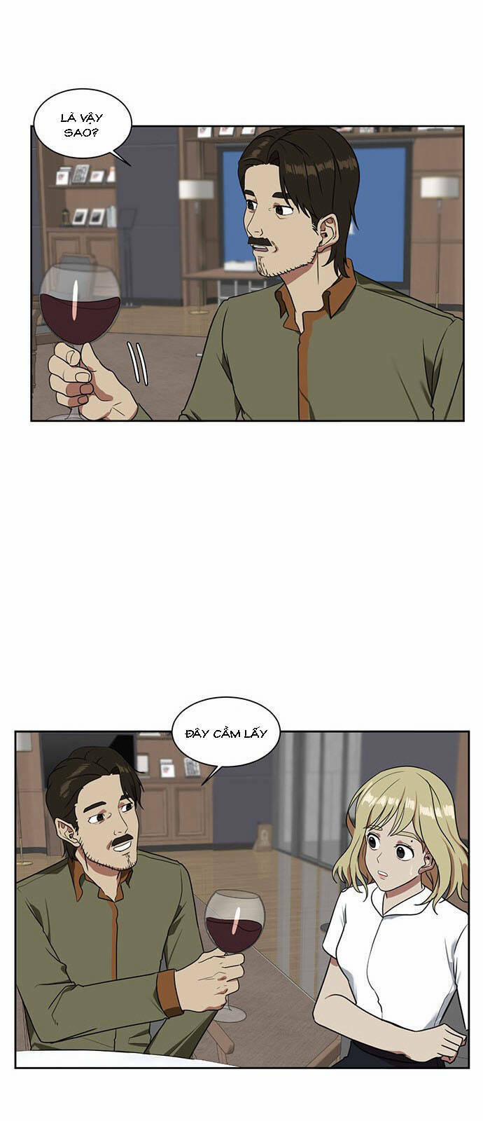 Thay Đổi Tôi 19 trang 41