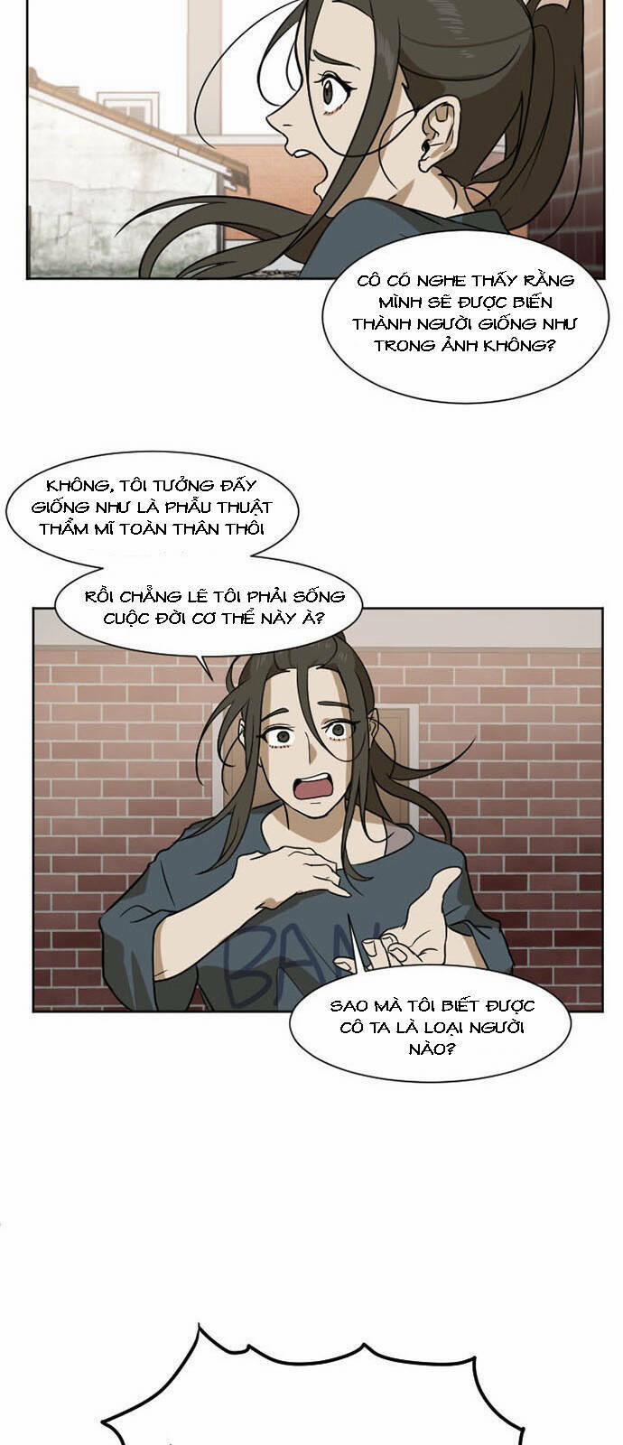 Thay Đổi Tôi 2 trang 18