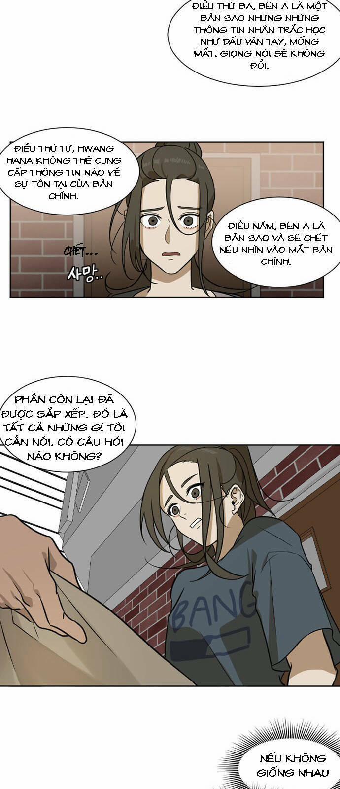 Thay Đổi Tôi 2 trang 20