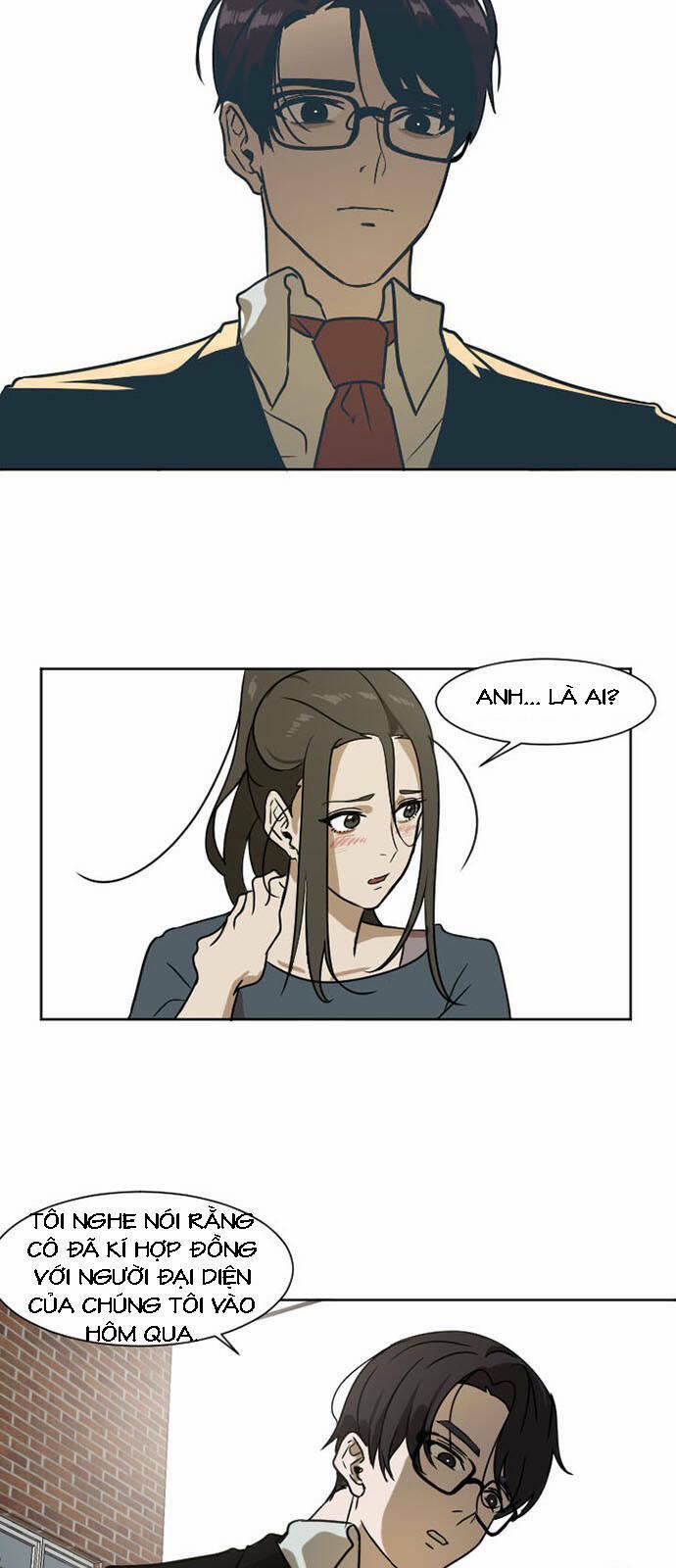 Thay Đổi Tôi 2 trang 8