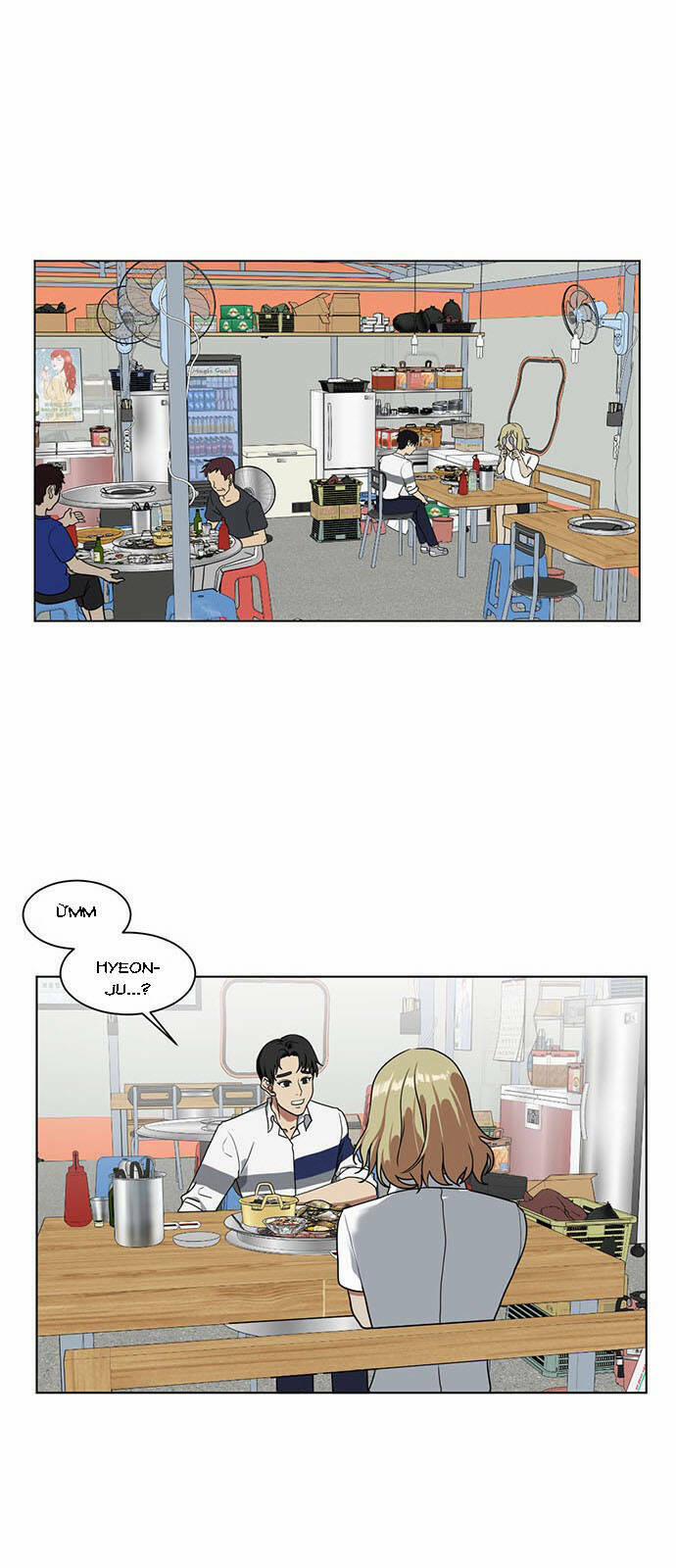 Thay Đổi Tôi 20 trang 18