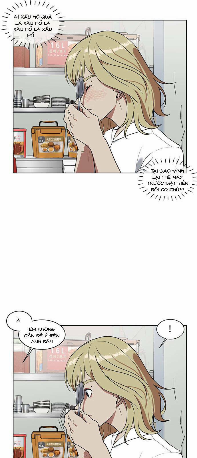 Thay Đổi Tôi 20 trang 20