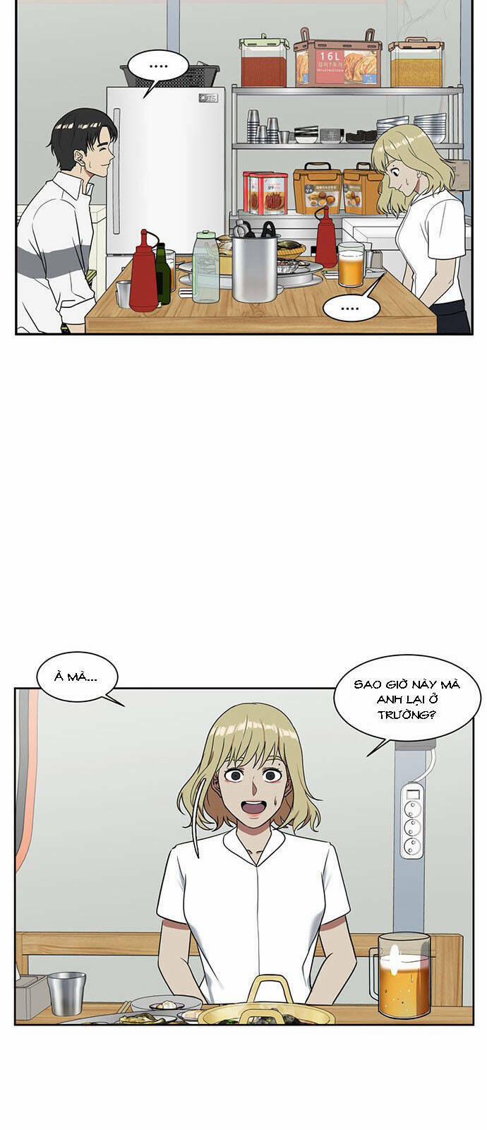 Thay Đổi Tôi 20 trang 22