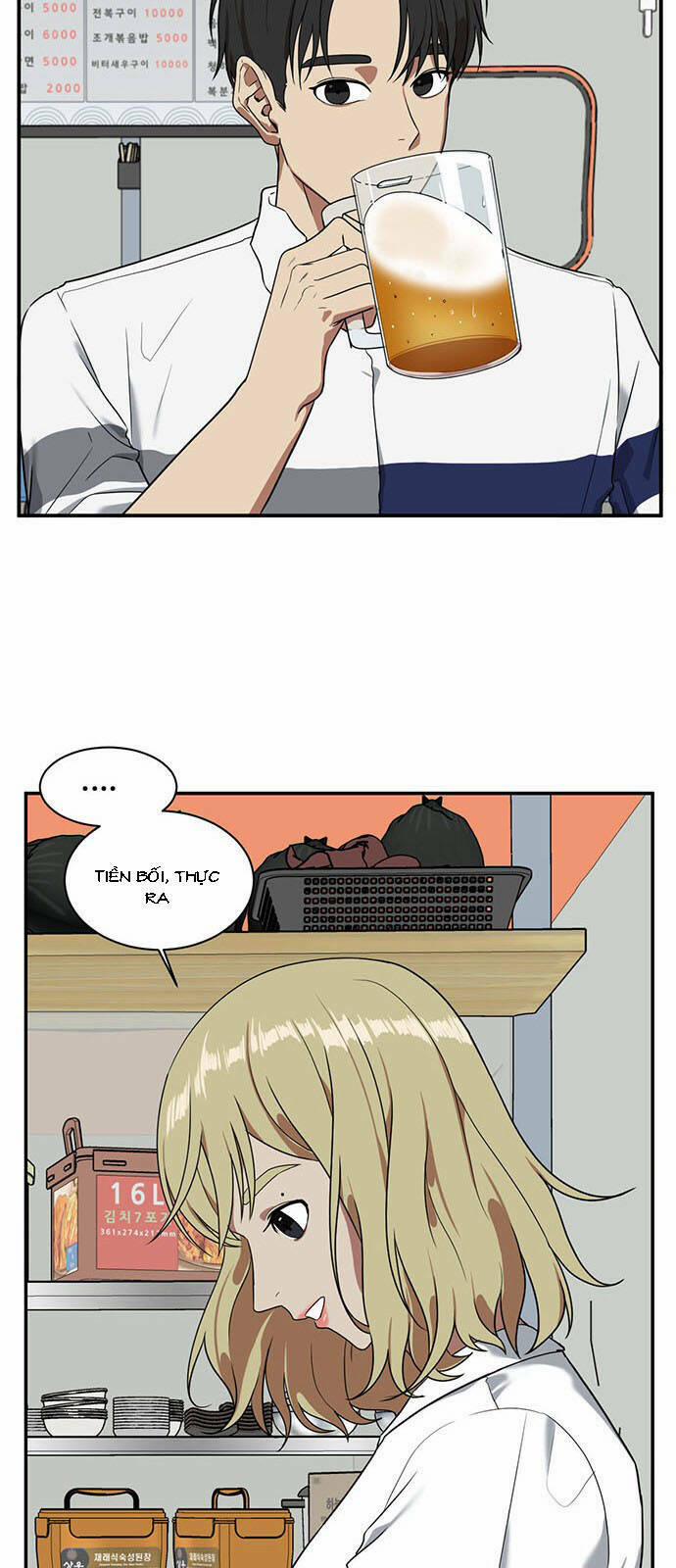 Thay Đổi Tôi 20 trang 25