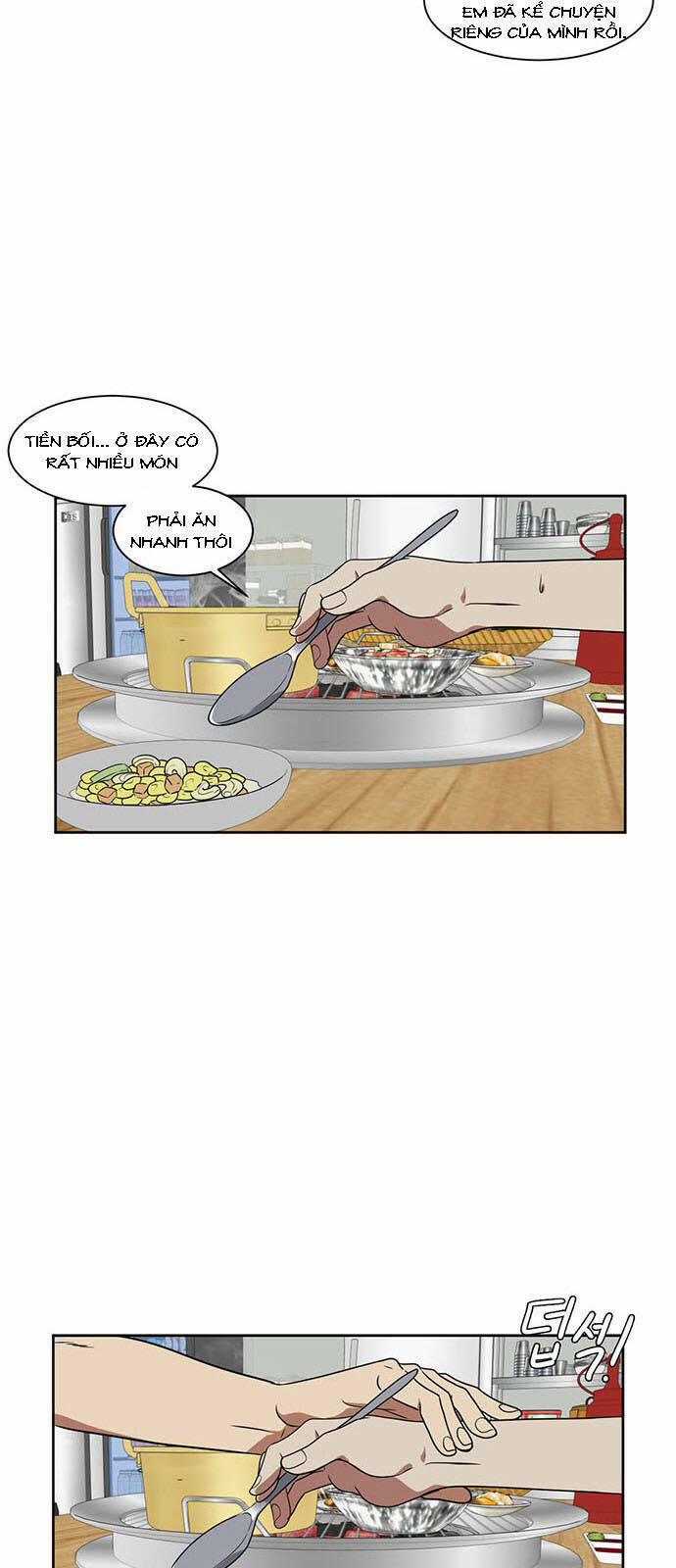 Thay Đổi Tôi 20 trang 37