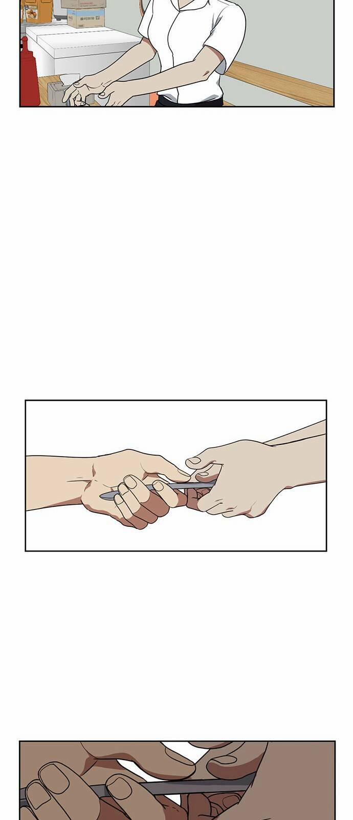 Thay Đổi Tôi 20 trang 42