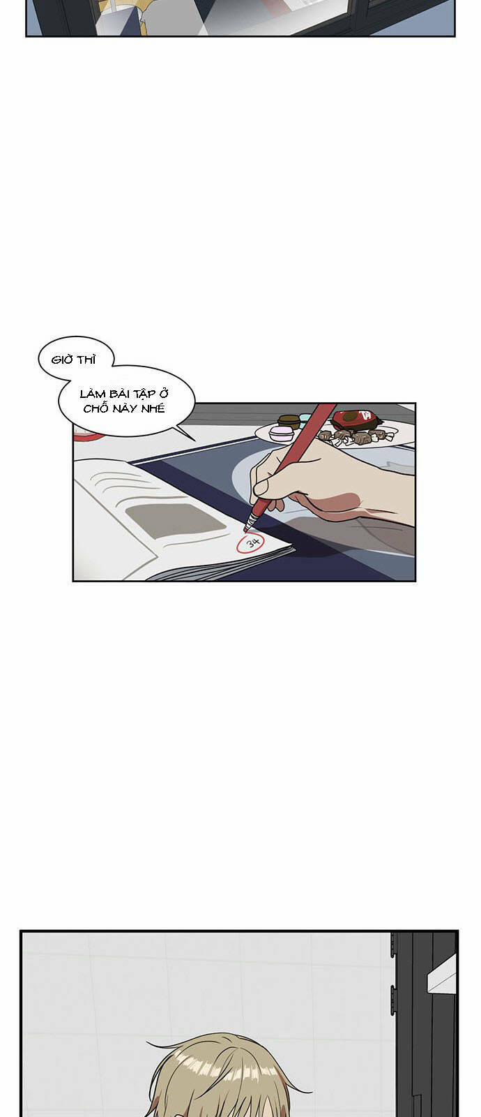 Thay Đổi Tôi 20 trang 50