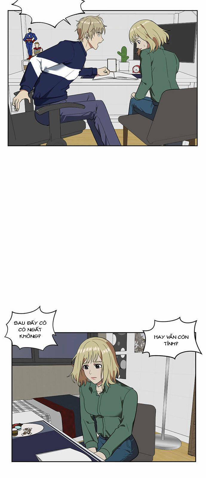 Thay Đổi Tôi 21 trang 13