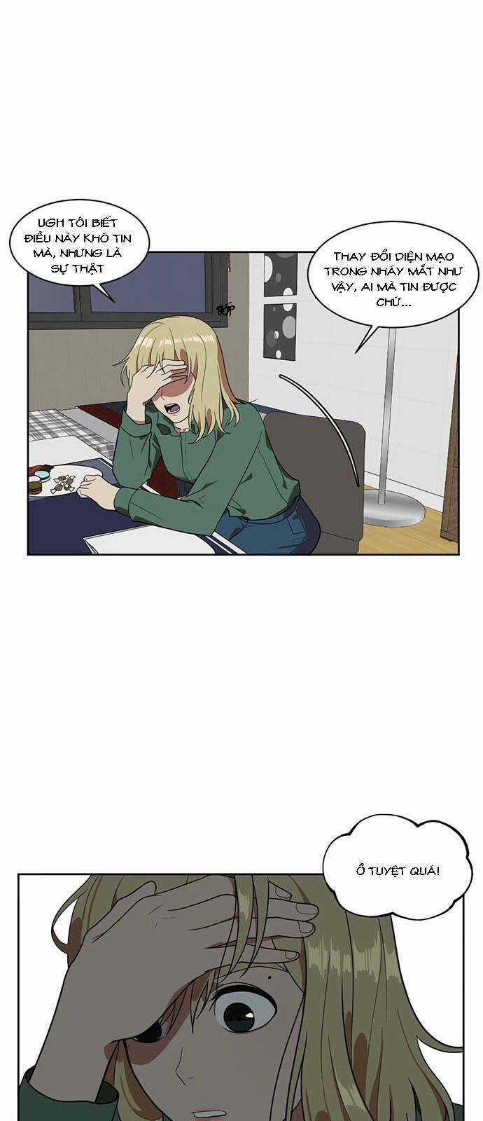 Thay Đổi Tôi 21 trang 14