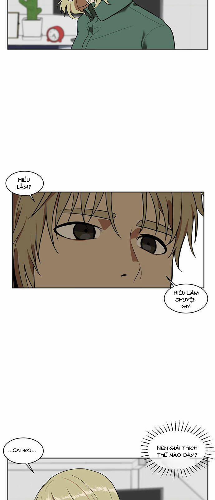 Thay Đổi Tôi 21 trang 2