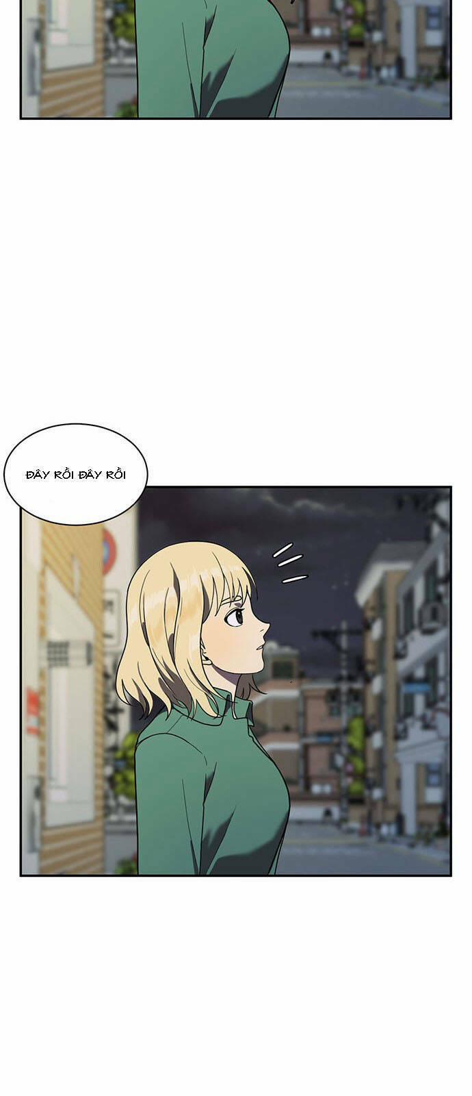 Thay Đổi Tôi 21 trang 25