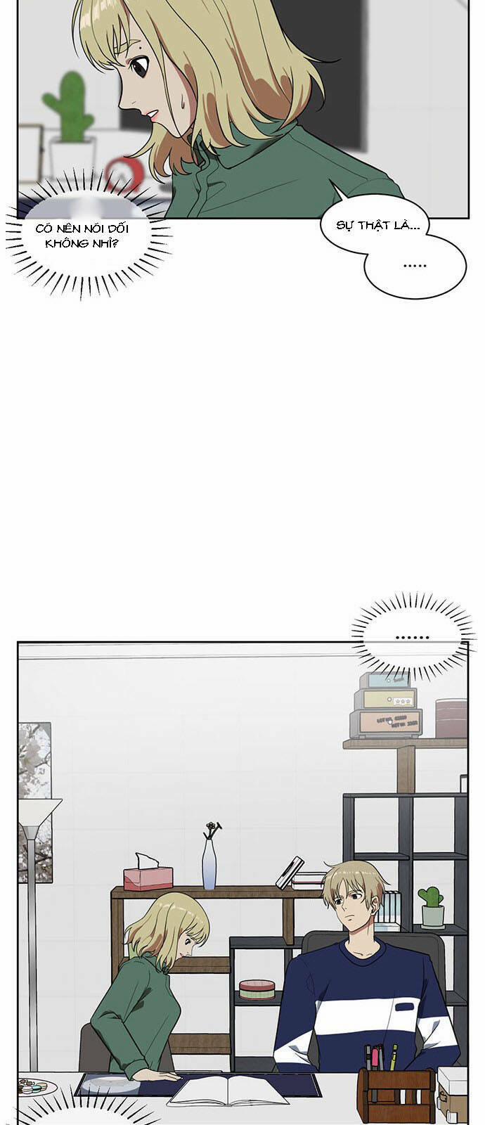 Thay Đổi Tôi 21 trang 3