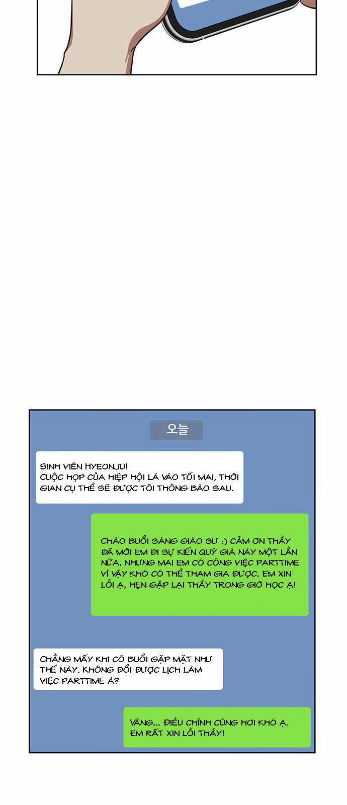 Thay Đổi Tôi 21 trang 33