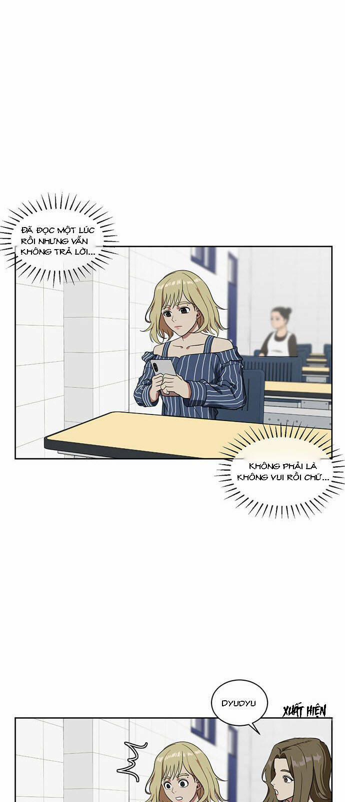 Thay Đổi Tôi 21 trang 34