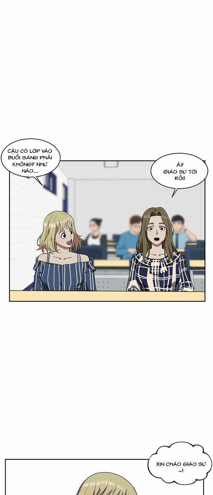 Thay Đổi Tôi 21 trang 36