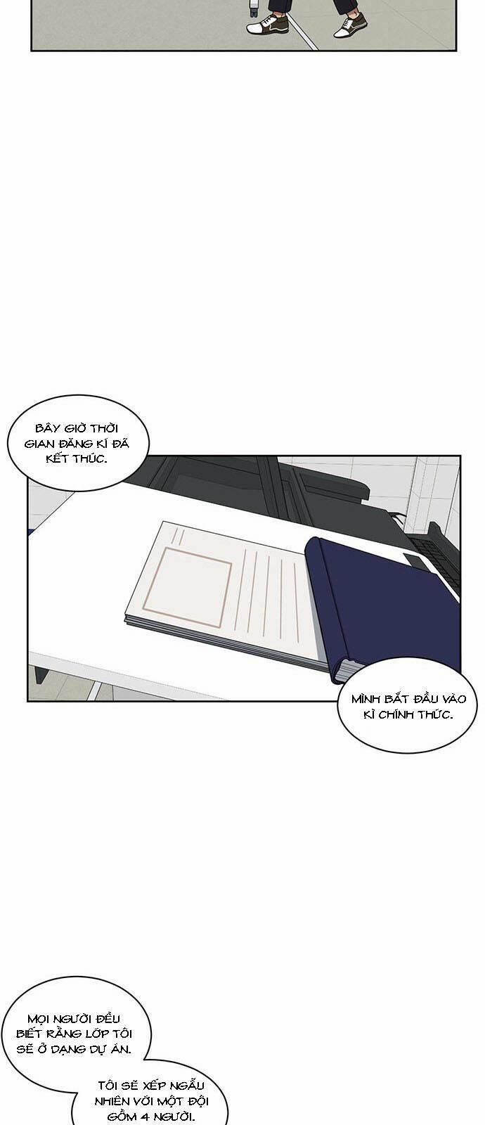 Thay Đổi Tôi 21 trang 38