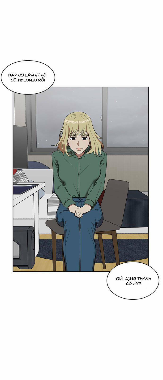 Thay Đổi Tôi 21 trang 7