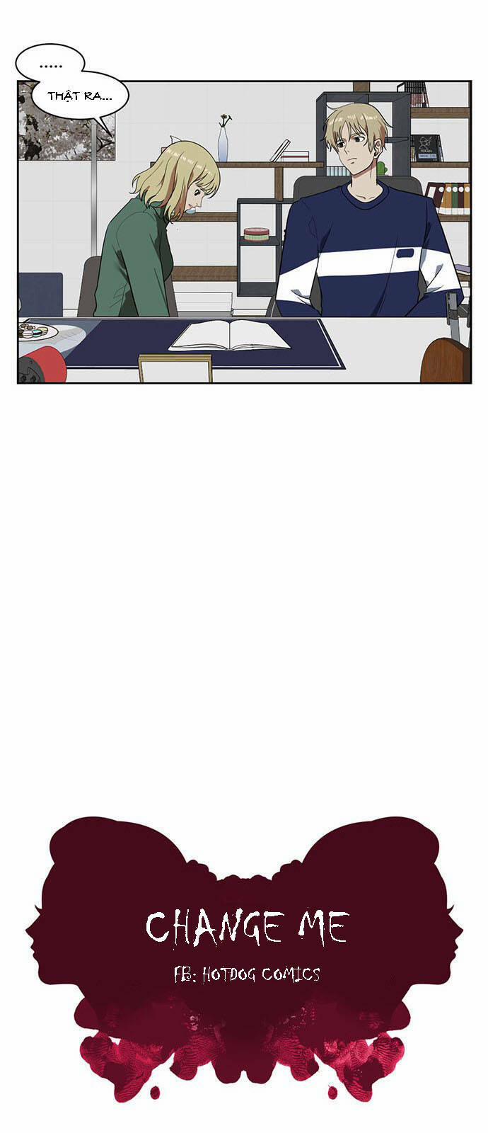 Thay Đổi Tôi 21 trang 9