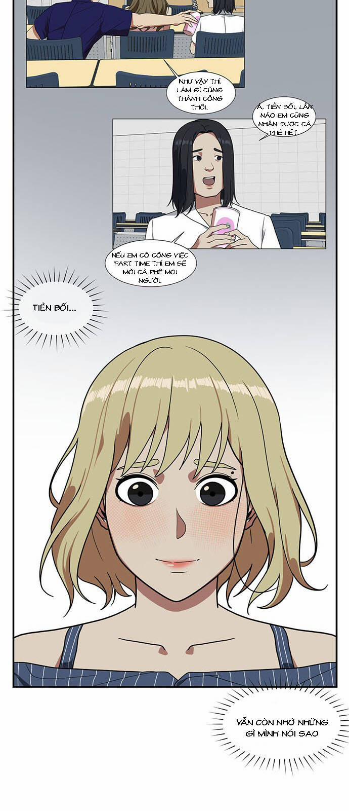 Thay Đổi Tôi 22 trang 15