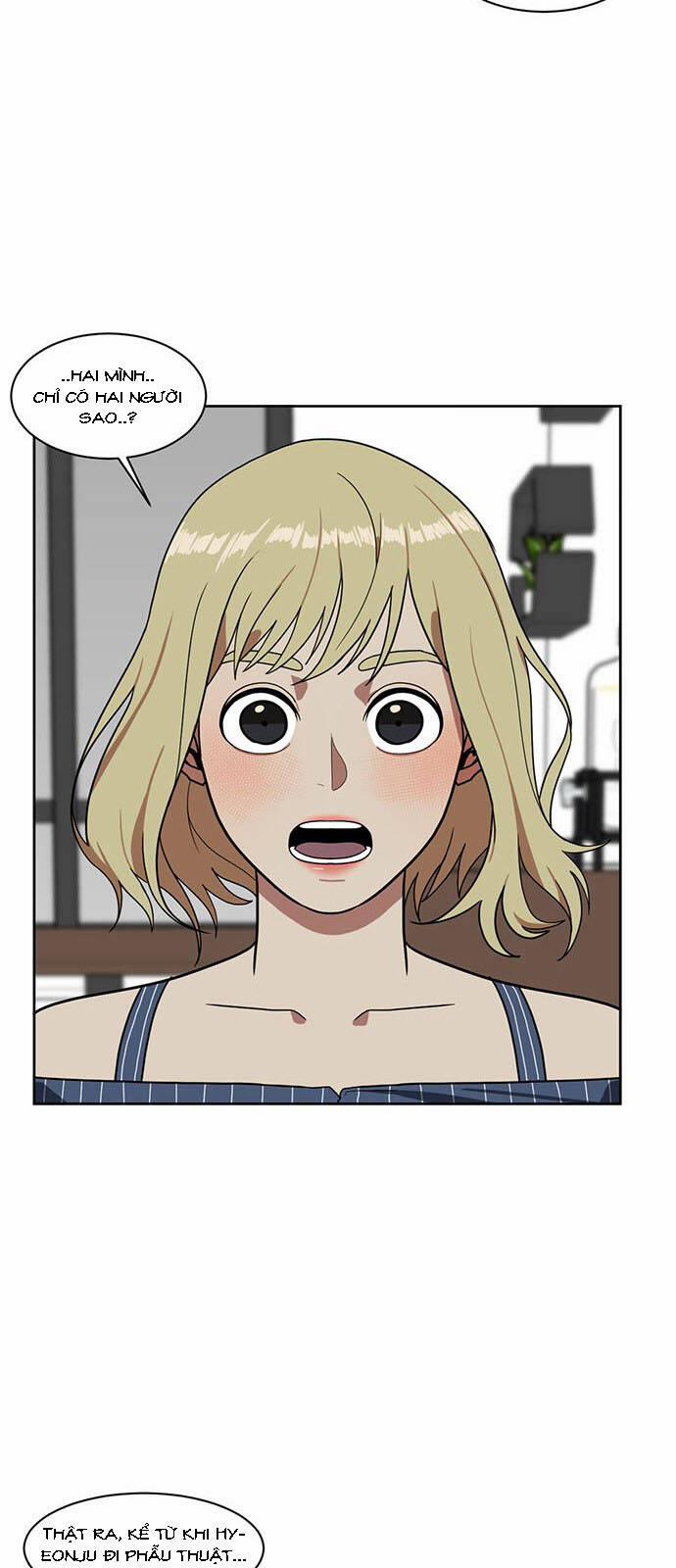 Thay Đổi Tôi 22 trang 20