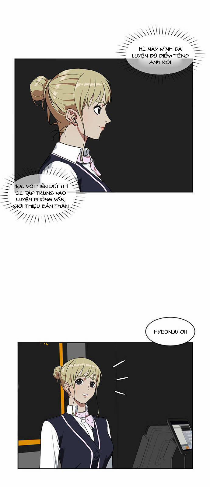 Thay Đổi Tôi 22 trang 25