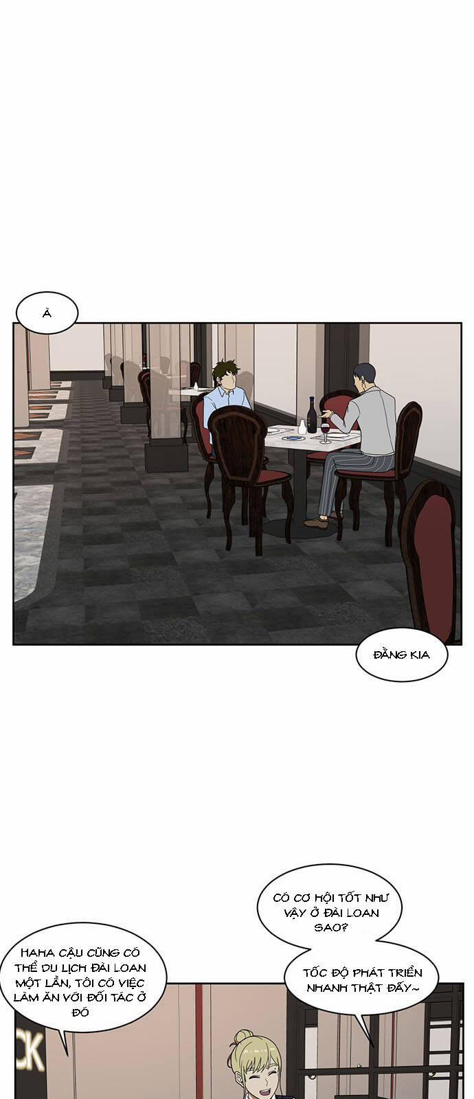 Thay Đổi Tôi 22 trang 28