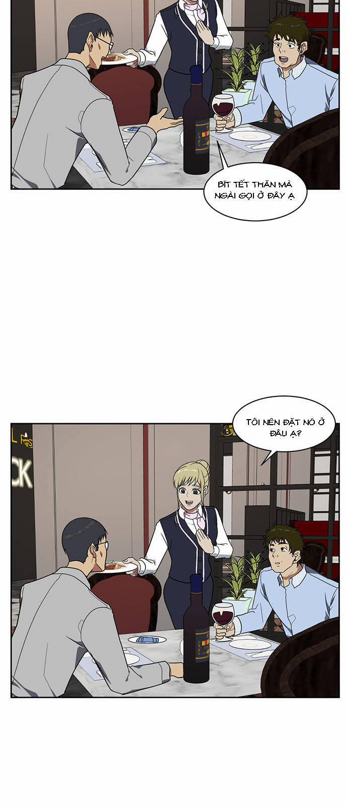 Thay Đổi Tôi 22 trang 29