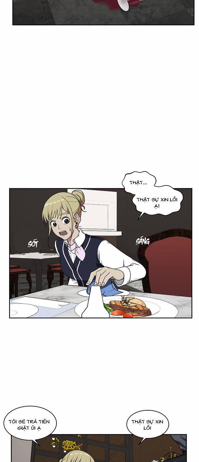 Thay Đổi Tôi 22 trang 32
