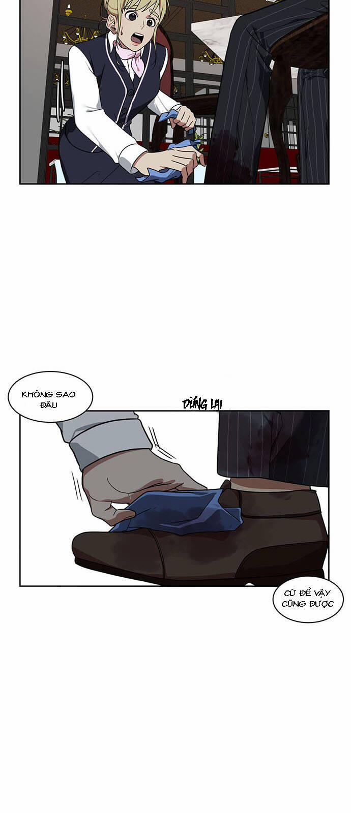 Thay Đổi Tôi 22 trang 33