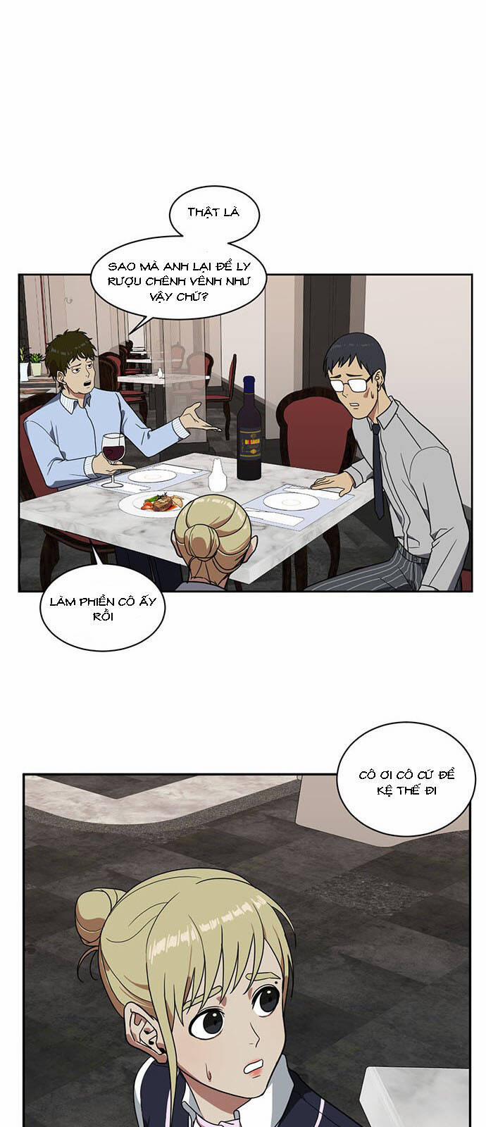 Thay Đổi Tôi 22 trang 35