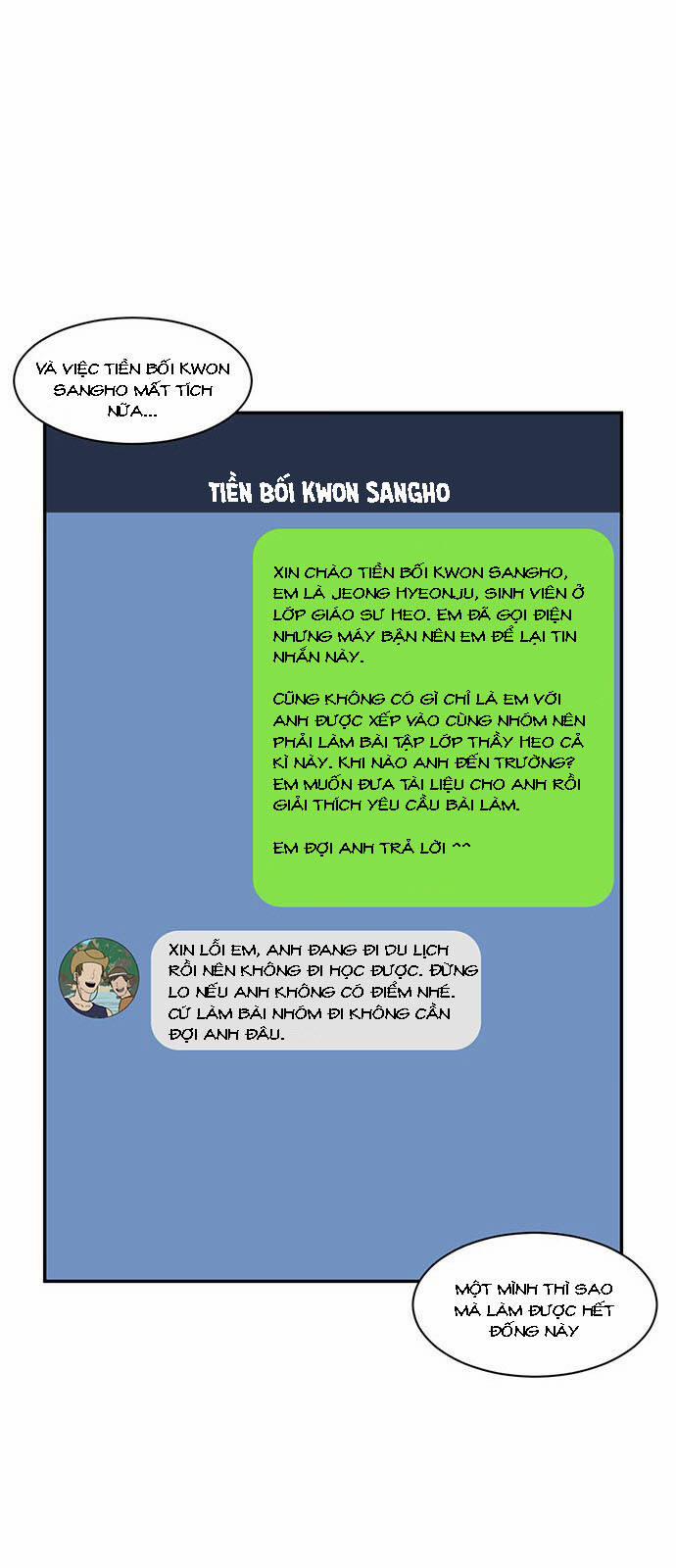 Thay Đổi Tôi 22 trang 52