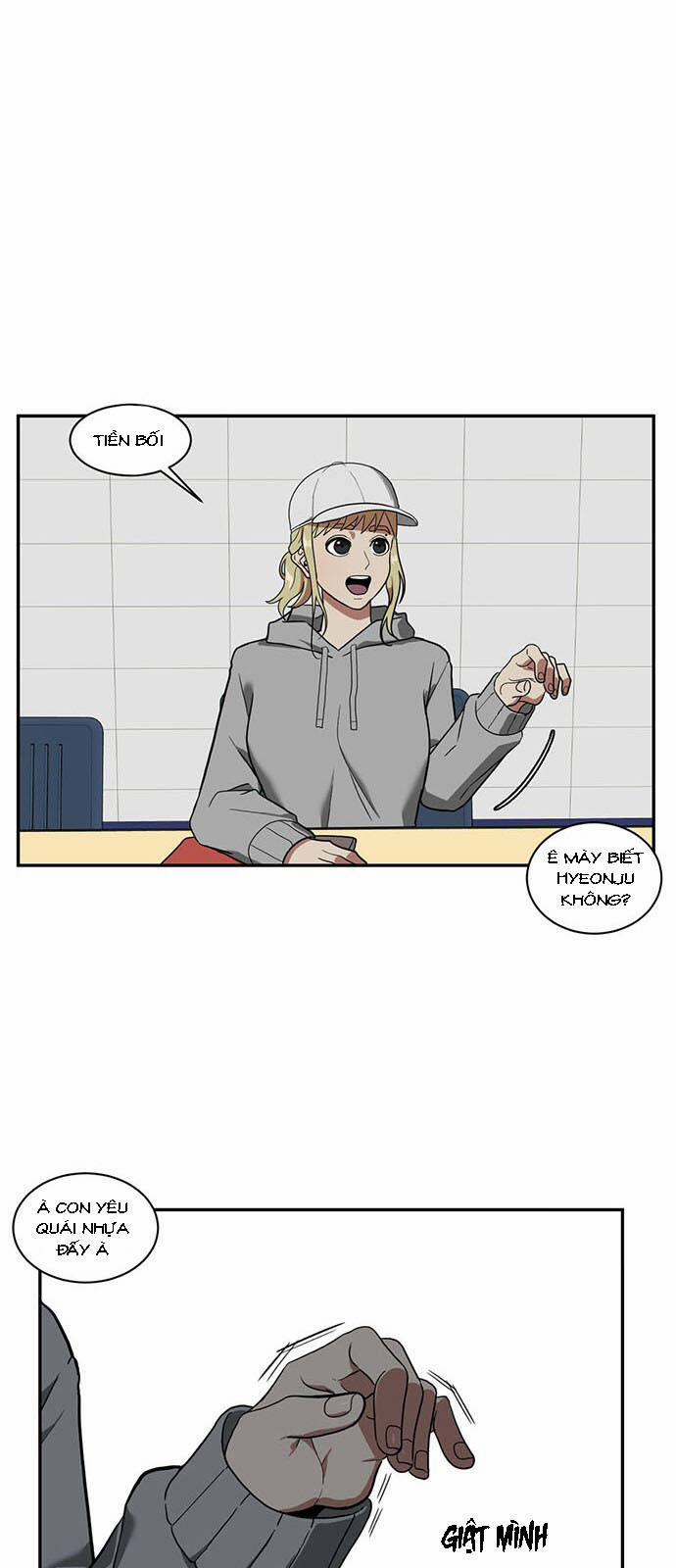 Thay Đổi Tôi 22 trang 58