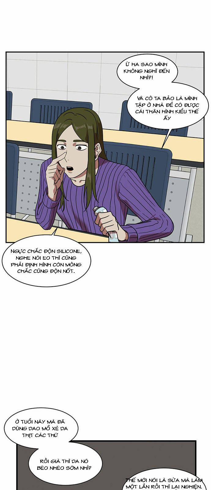 Thay Đổi Tôi 22 trang 61