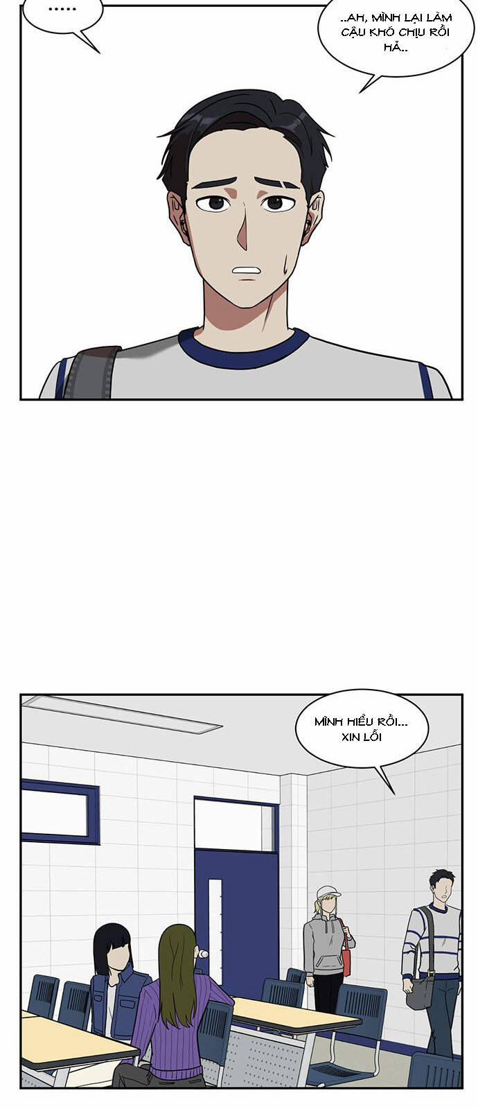 Thay Đổi Tôi 23 trang 10