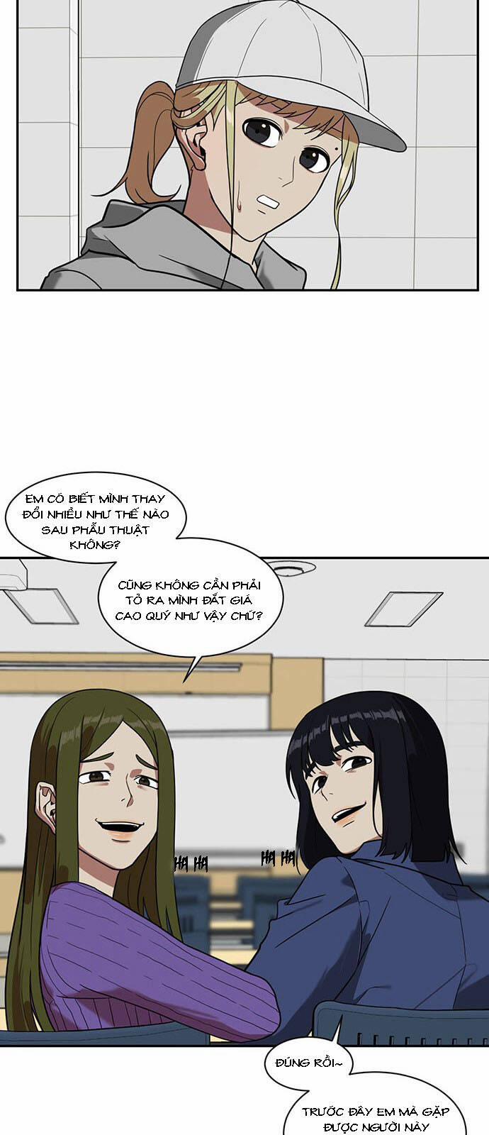 Thay Đổi Tôi 23 trang 12