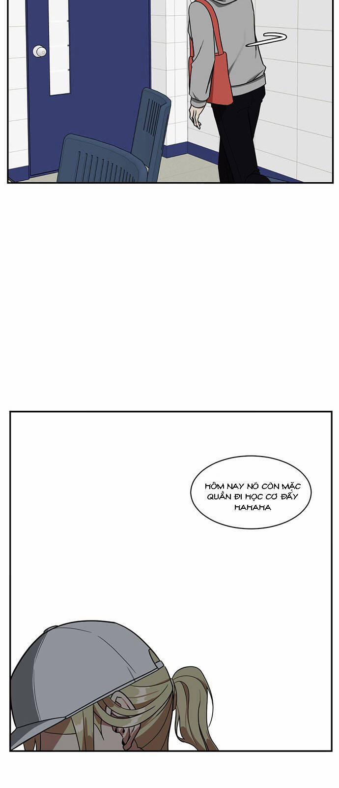 Thay Đổi Tôi 23 trang 15