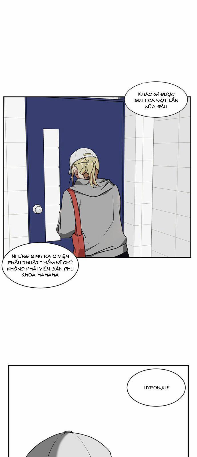 Thay Đổi Tôi 23 trang 2