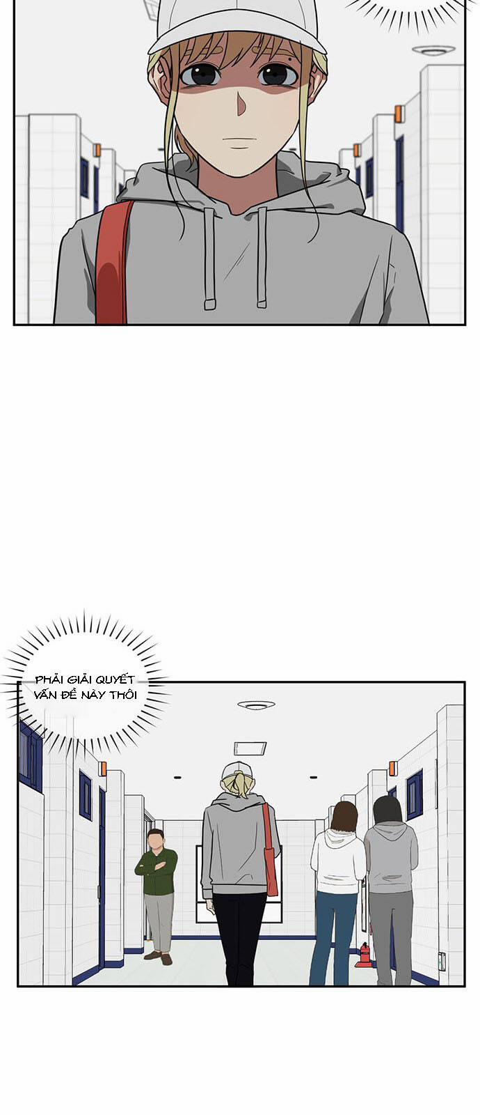 Thay Đổi Tôi 23 trang 25