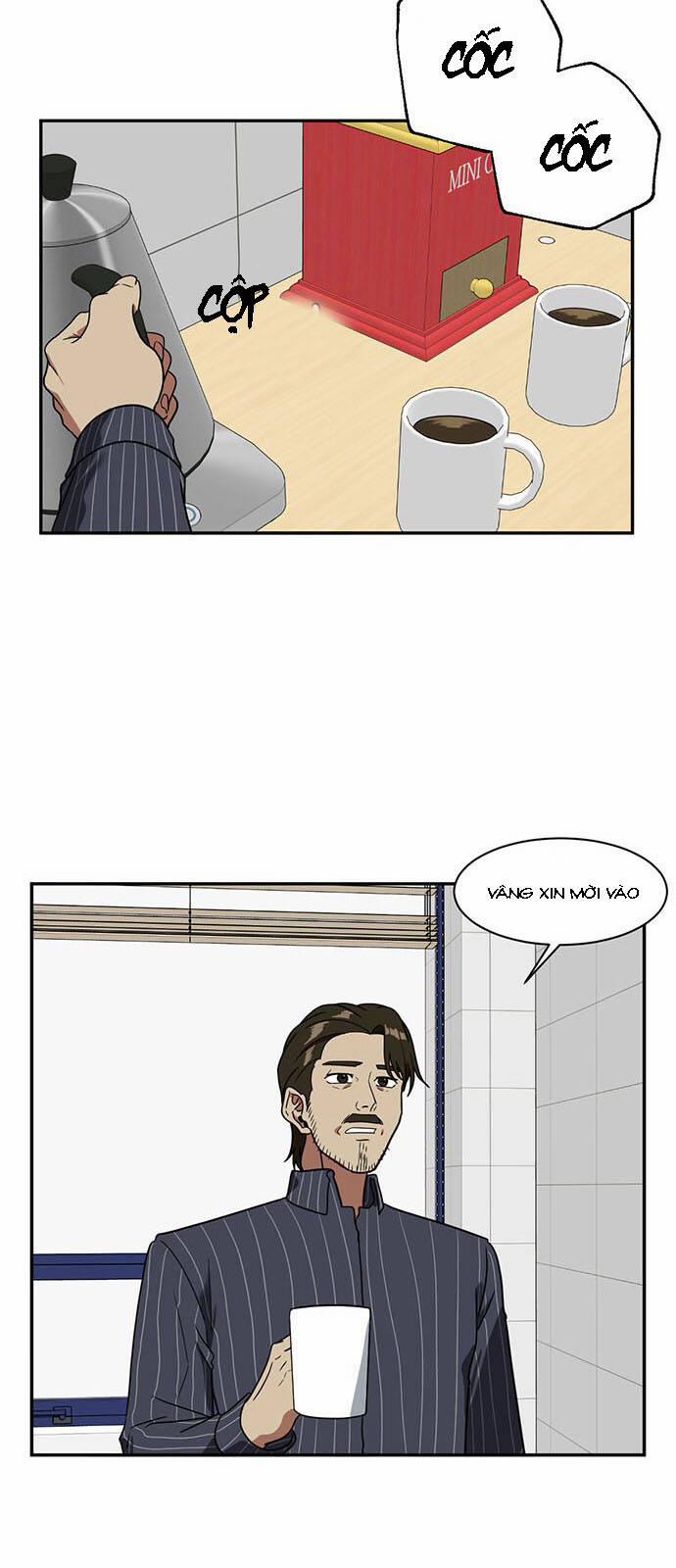 Thay Đổi Tôi 23 trang 27