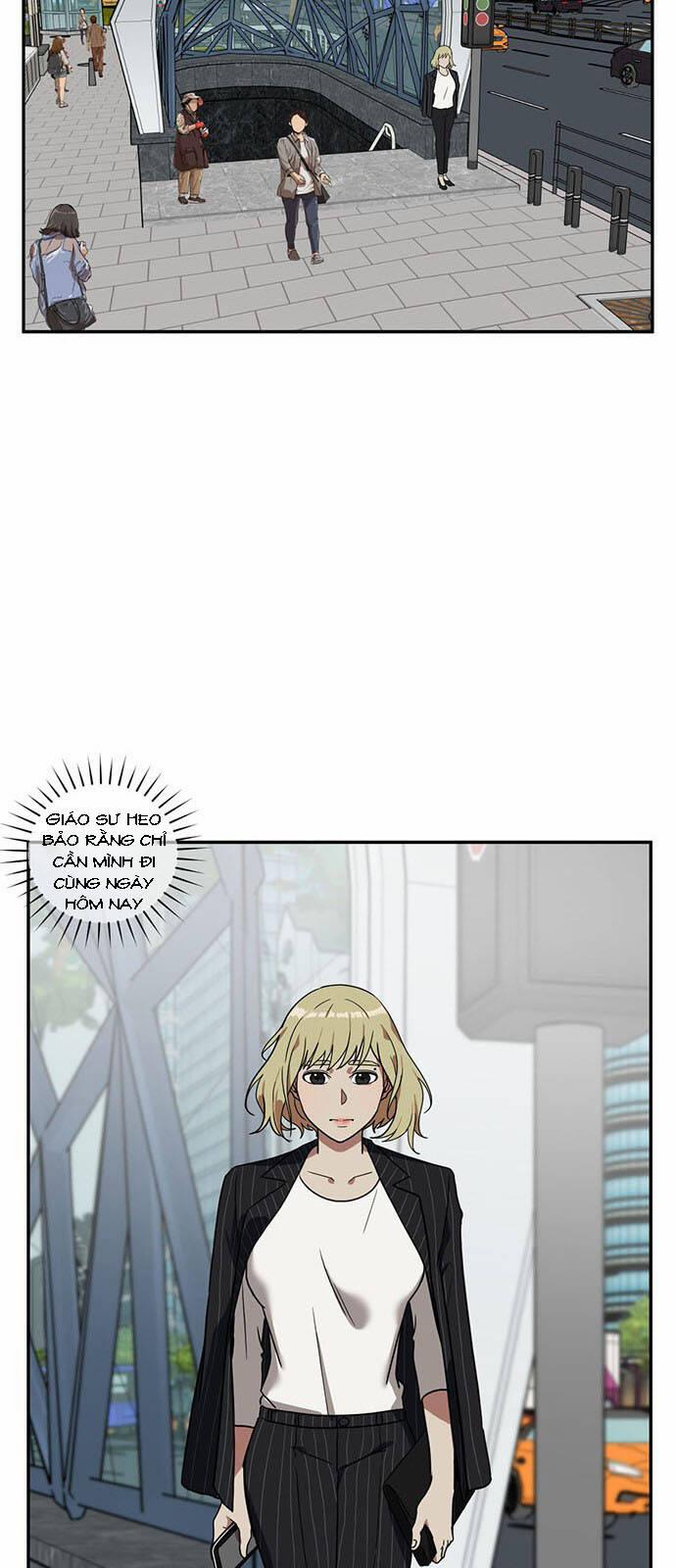 Thay Đổi Tôi 23 trang 33