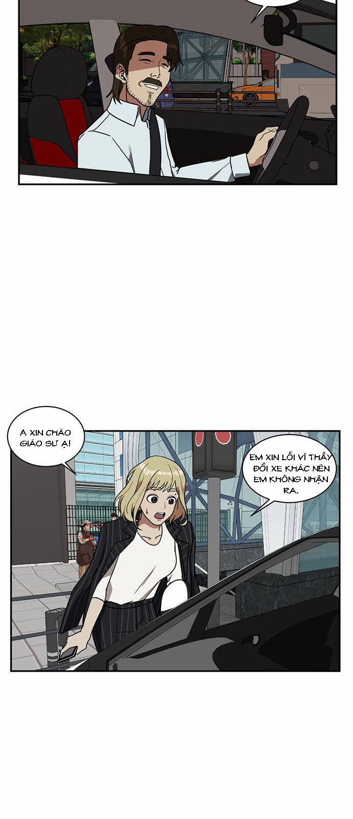 Thay Đổi Tôi 23 trang 36