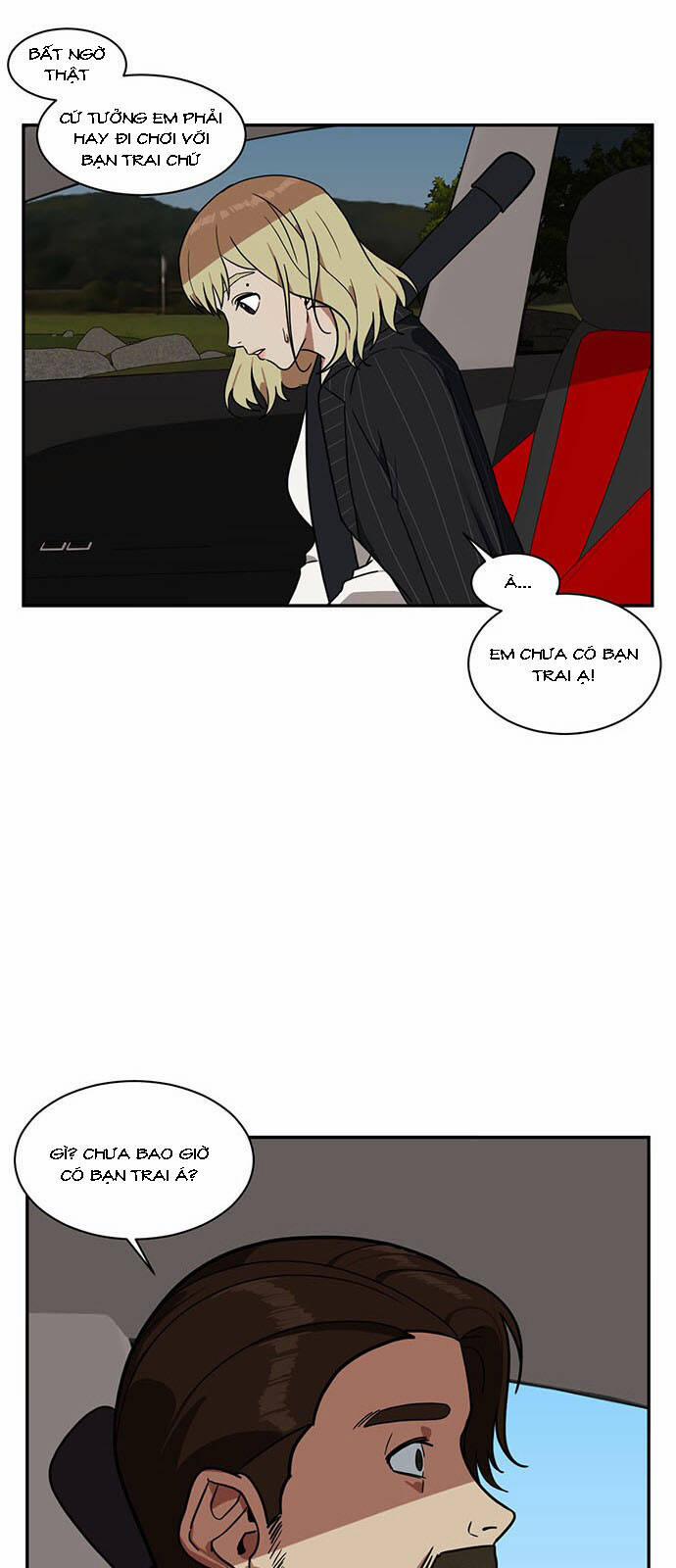 Thay Đổi Tôi 23 trang 42