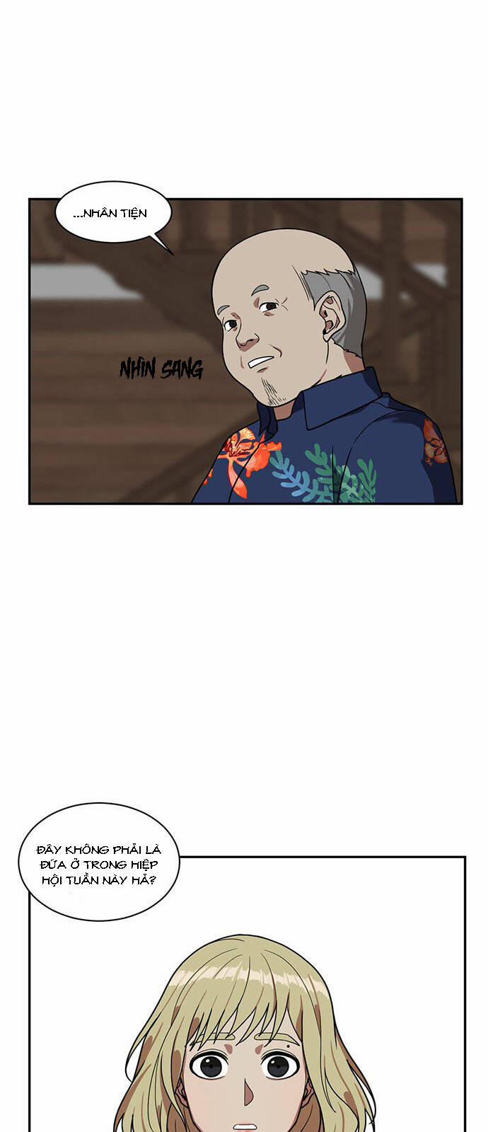 Thay Đổi Tôi 23 trang 58