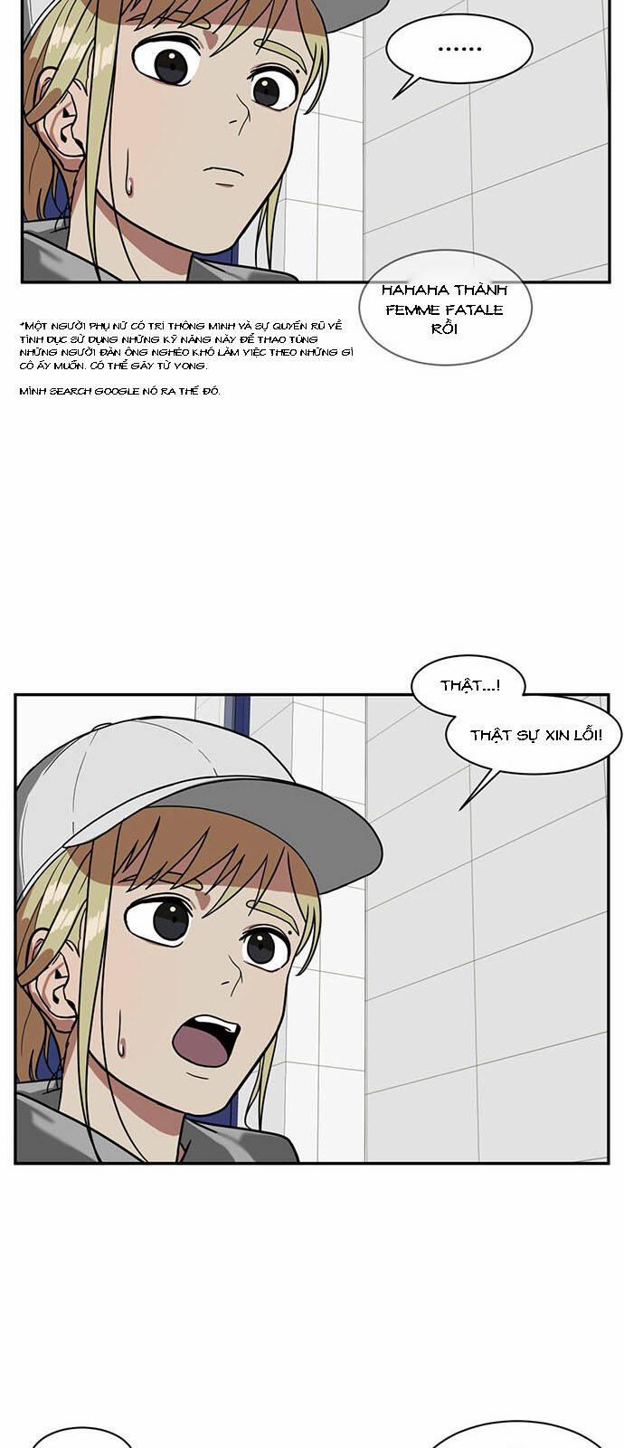 Thay Đổi Tôi 23 trang 9