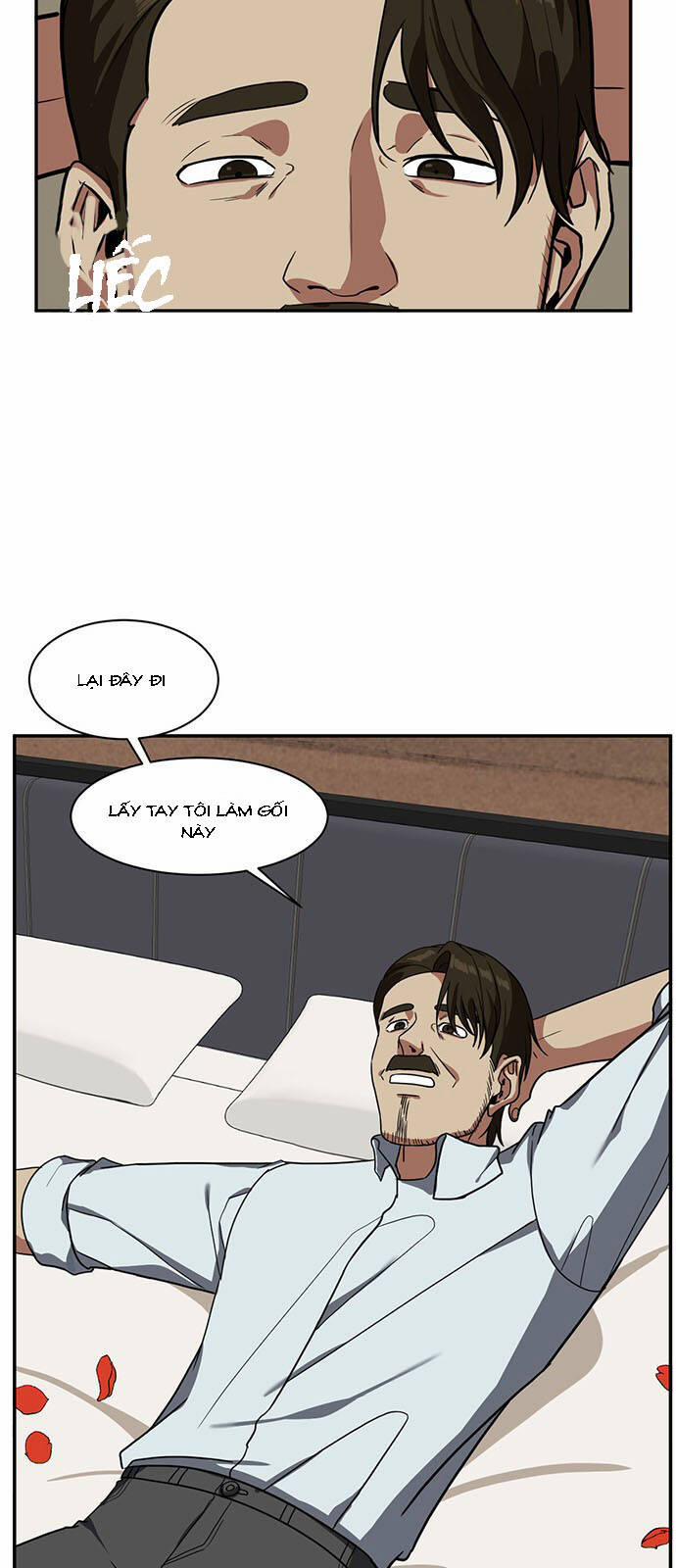 Thay Đổi Tôi 24 trang 16