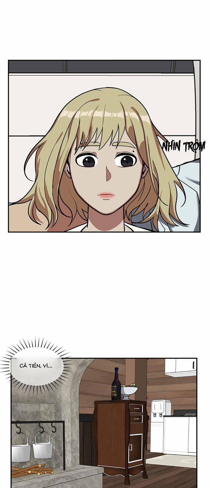 Thay Đổi Tôi 24 trang 23