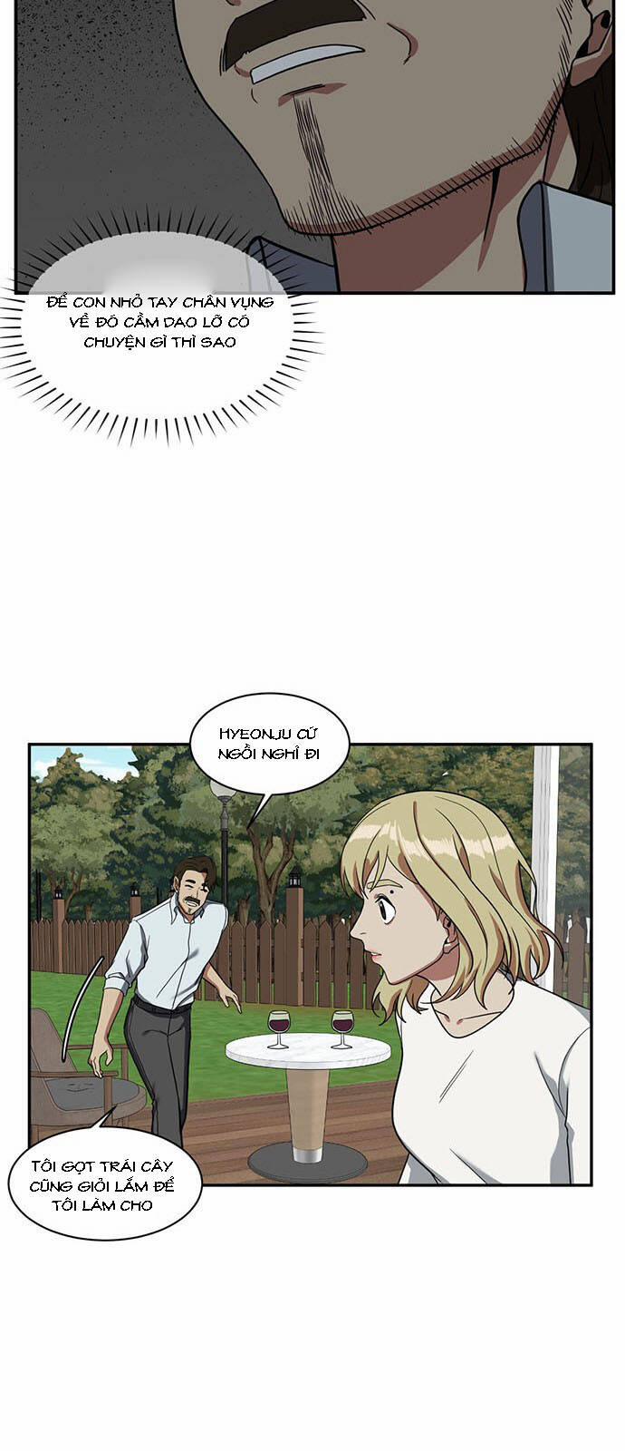 Thay Đổi Tôi 24 trang 36