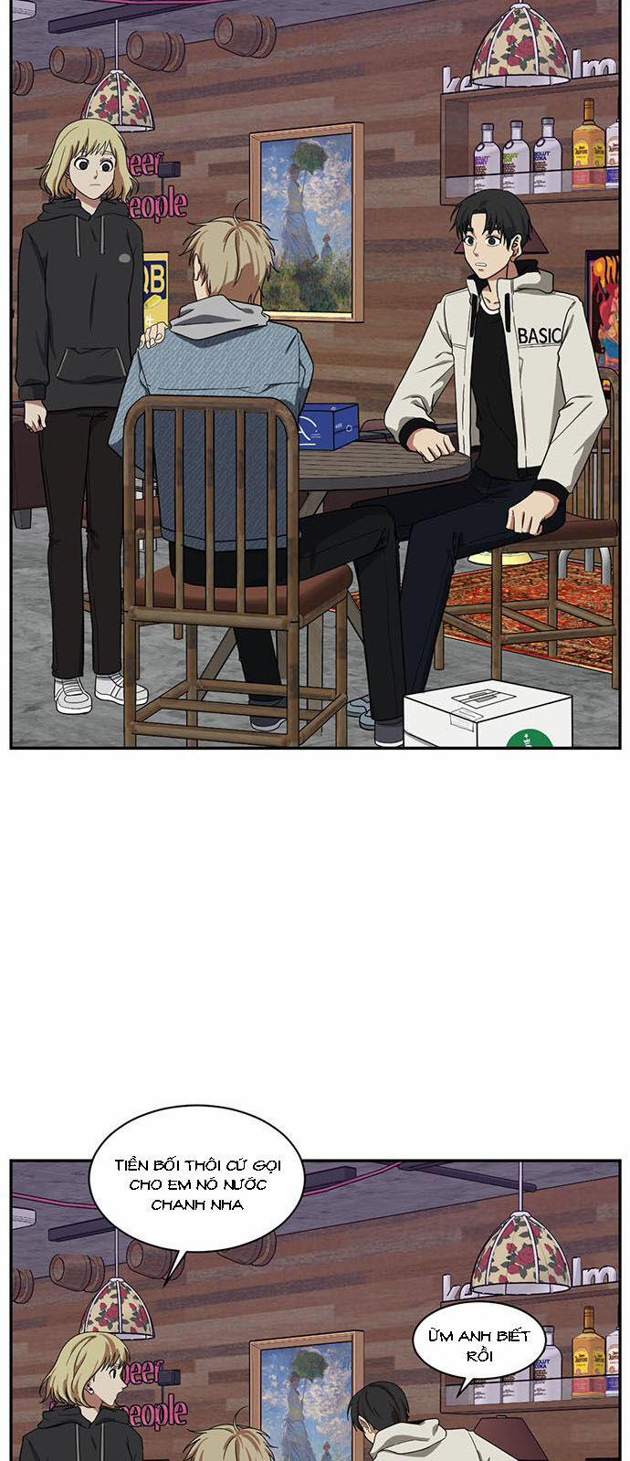 Thay Đổi Tôi 28 trang 15