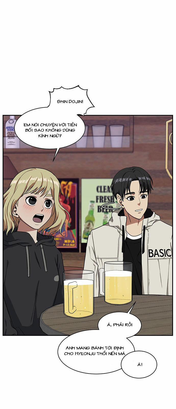 Thay Đổi Tôi 28 trang 25