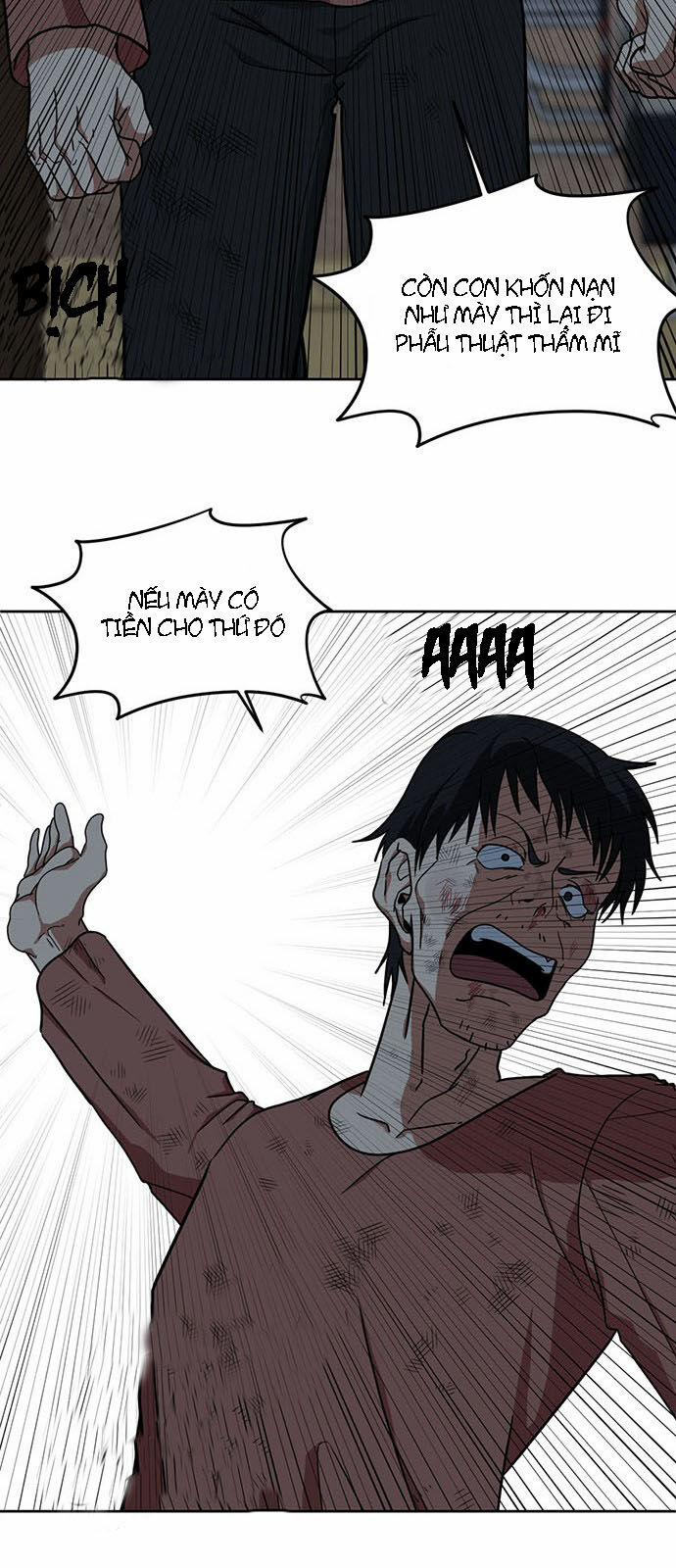 Thay Đổi Tôi 29 trang 21